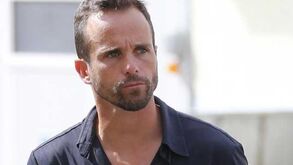 Bruno Baltazar é o novo técnico do Casa Pia