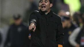 Marco Silva recusa romper vínculo contratual