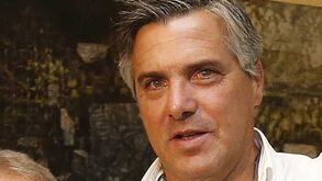 Carlos Xavier: «Críticas são para os jogadores»