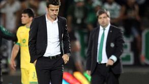 Saída de Marco Silva divide direção