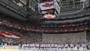 NHL: Classificações