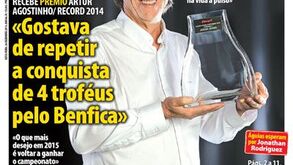 Sexta-feira, 26 de dezembro de 2014