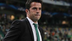 Associação de Adeptos defende continuidade de Marco Silva