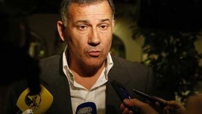 José Eduardo: «Marco Silva tem outros interesses»