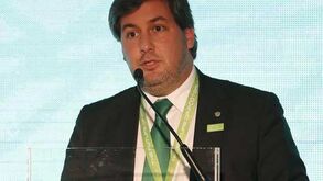 Bruno de Carvalho: «Imagino se um dia as coisas correrem mal»