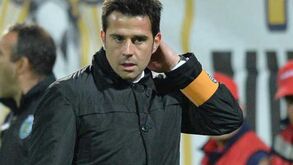 Marco Silva vai processar José Eduardo