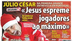 Sábado, 27 de dezembro