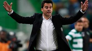 Saída de Marco Silva nunca seria consensual