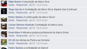 O melhor momento de 2014 foi... a contratação de Marco Silva