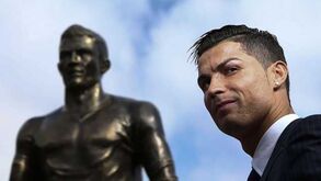 Ronaldo: «2015 ainda pode ser melhor»
