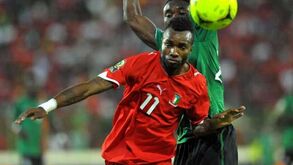 Balboa nos eleitos da Guiné Equatorial