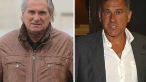 Manuel José: «José Eduardo é um anormal»