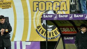 Bruno de Carvalho dispensou Marco Silva