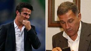 Marco Silva respondeu 