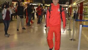 Valencia pode anunciar Enzo nas próximas horas