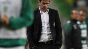 O que trava a saída de Marco Silva