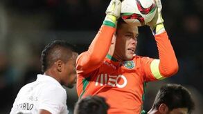 Marcelo Boeck: «Não é qualquer um que ganha em Guimarães»