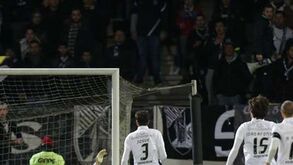 Marco Silva mostra a sua raça