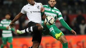 Tobias Figueiredo foi gigante na vingança dos miúdos