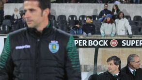 Não houve contacto entre Bruno e Marco