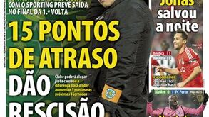 Quarta-feira, 31 de dezembro de 2014