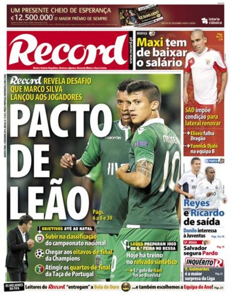 Descarregar capa em PDF de alta resolução