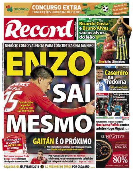 Descarregar capa em PDF de alta resolução