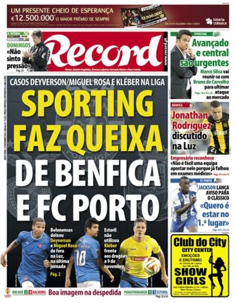 Descarregar capa em PDF de alta resolução