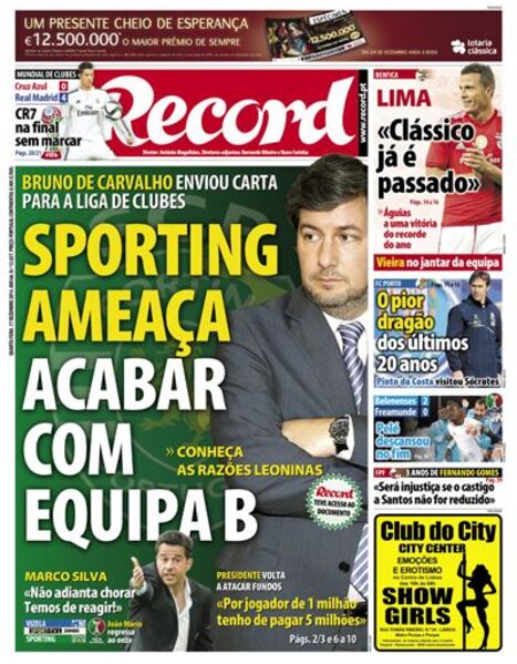 Descarregar capa em PDF de alta resolução