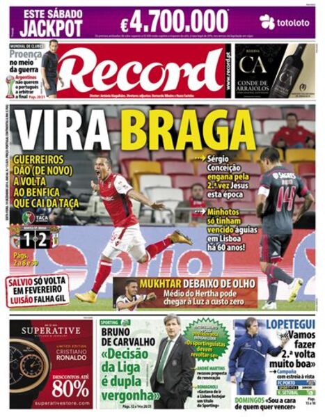 Descarregar capa em PDF de alta resolução