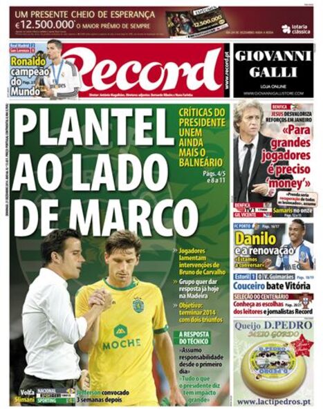 Descarregar capa em PDF de alta resolução