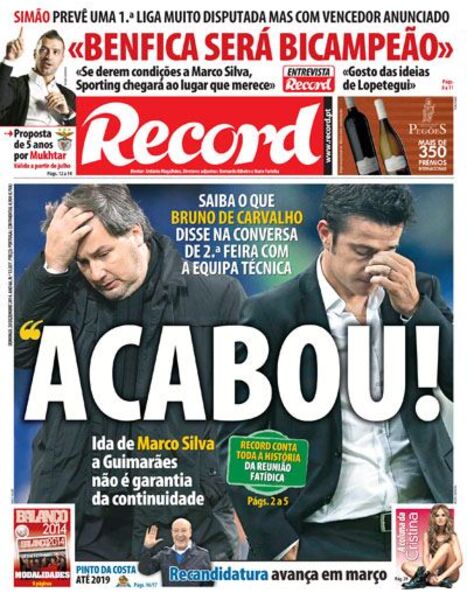 Descarregar capa em PDF de alta resolução
