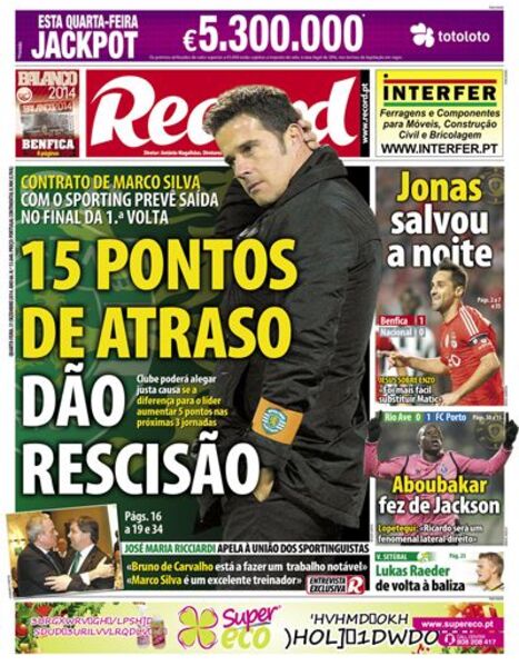 Descarregar capa em PDF de alta resolução