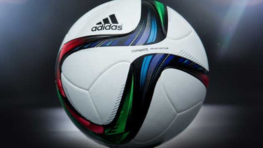 Nova bola a partir da jornada 13