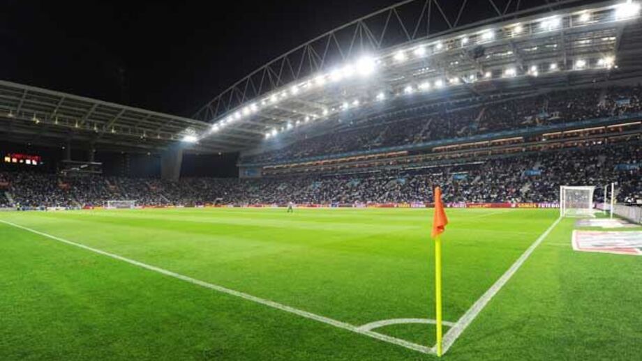 FC Porto-Benfica já tem hora marcada