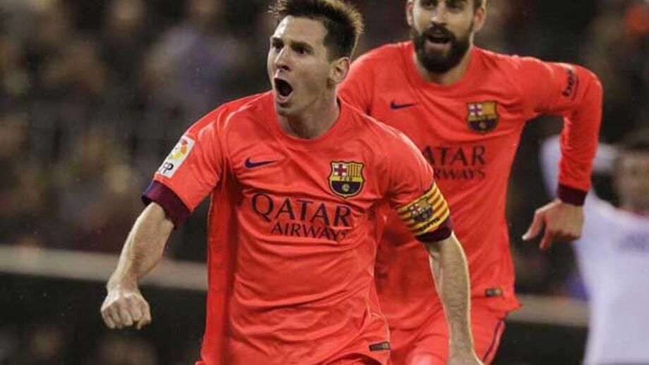 Messi convidado a visitar nova academia em Pyongyang