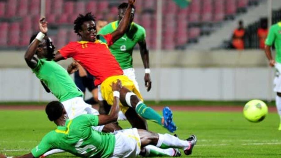 Sorteio realiza-se esta quarta-feira em Malabo