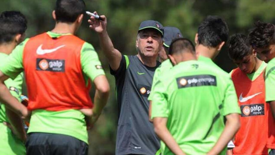 Sorteio do Mundial'2015 agendado para 10 de Fevereiro