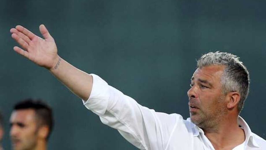 Jorge Costa: «Gabão vai lutar por chegar o mais longe possível»