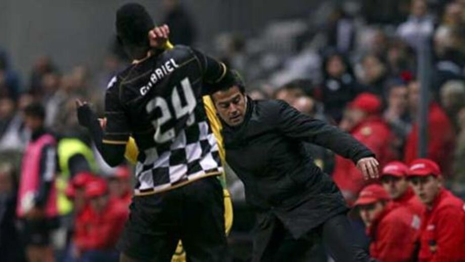 Marco Silva iguala Jardim... mas não o seu recorde de vitórias