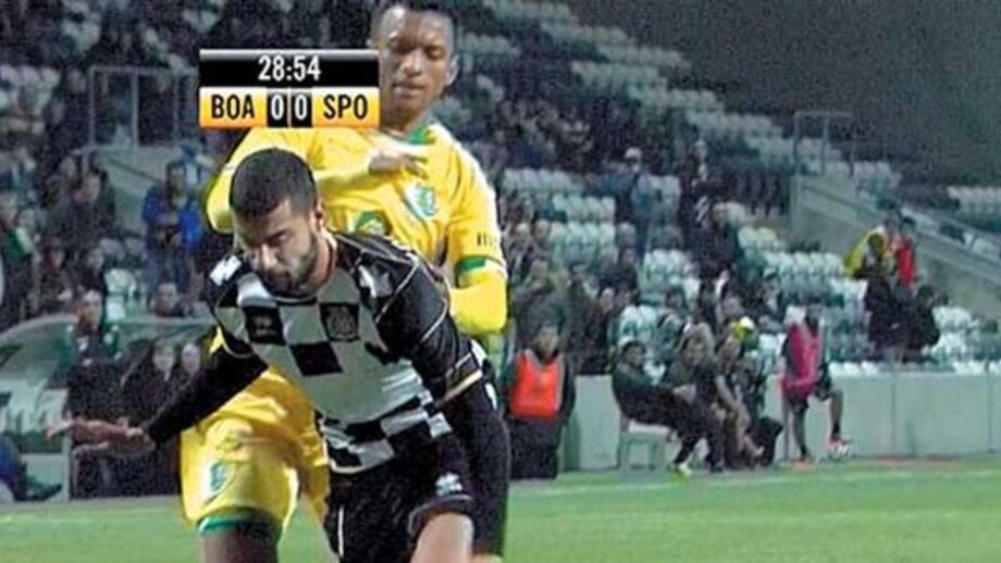 Os casos do Boavista-Sporting