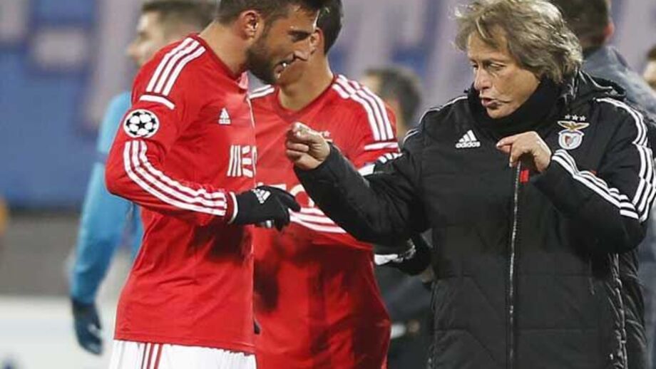 Sistema é uma herança de Johan Cruyff