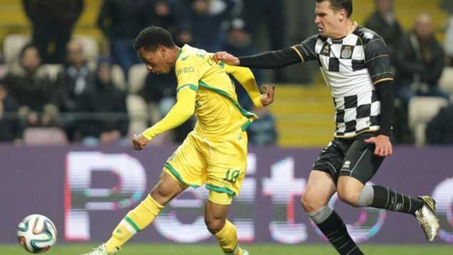 Renovação de Carrillo continua a ser dossiê prioritário