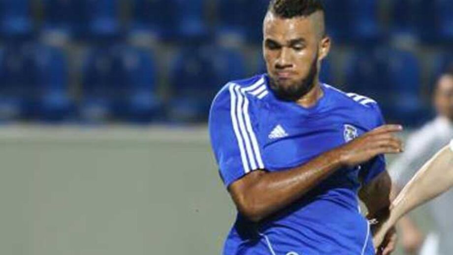 Beira-Mar-Feirense, 1-2: Luiz Phellype resolveu
