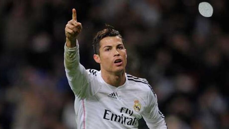 Recorde do Guinness na mira dos merengues