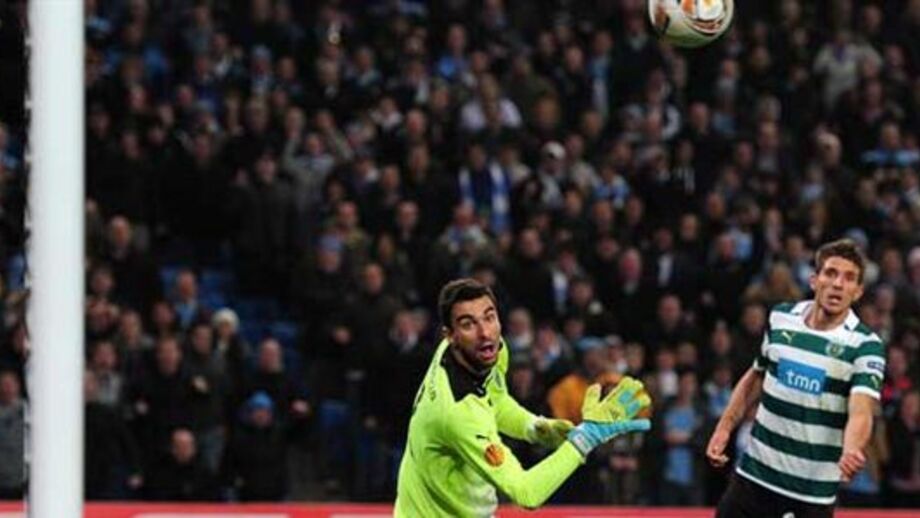 Memórias azuis bebé no regresso a Inglaterra