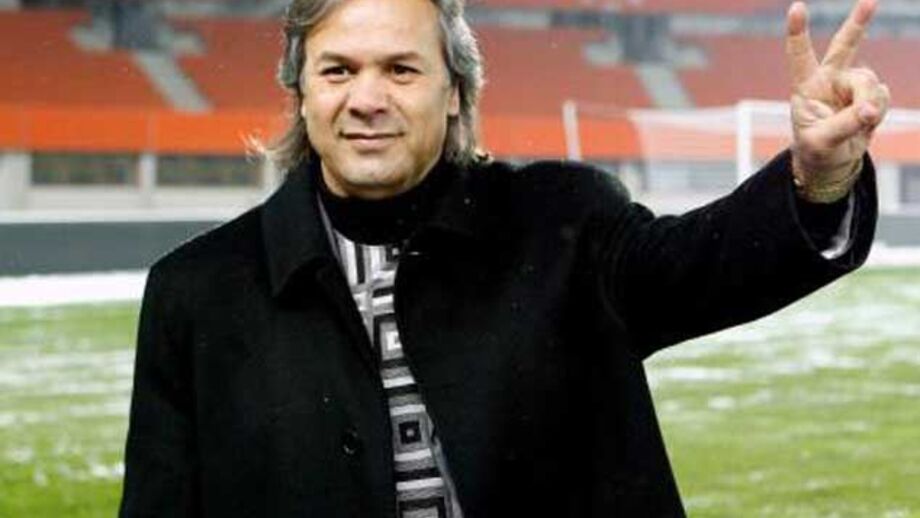 Madjer: «FC Porto vencerá Benfica porque não pode perder mais pontos»