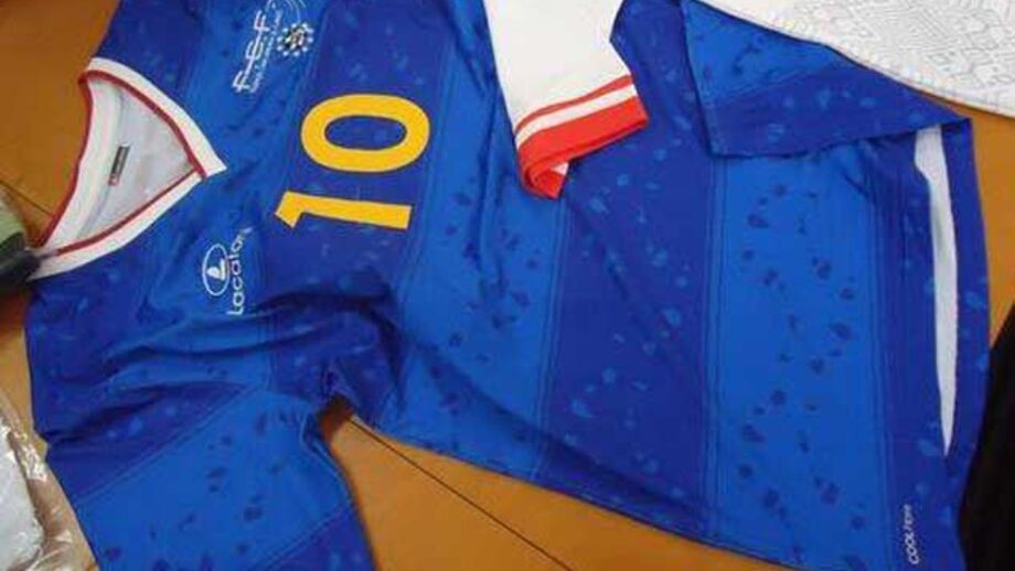 Lacatoni vai vestir seleção de Cabo Verde