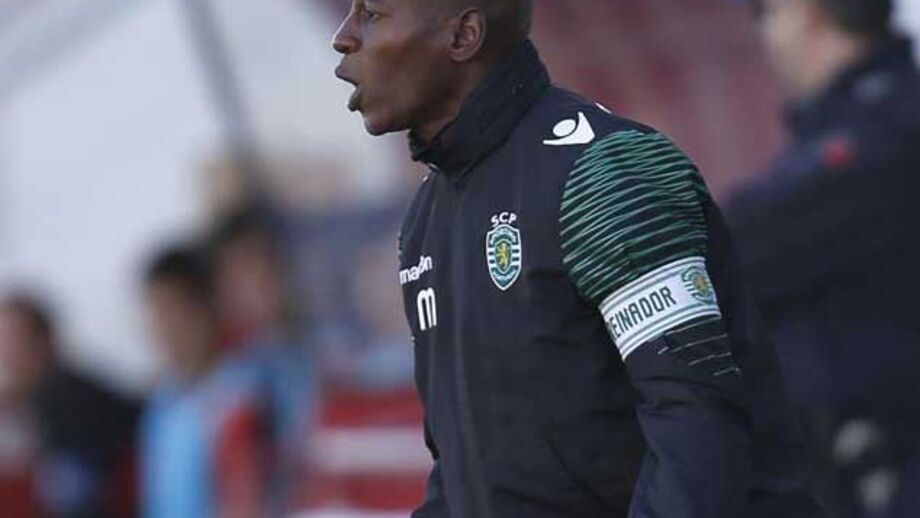Juniores: Nacional derrota Sporting