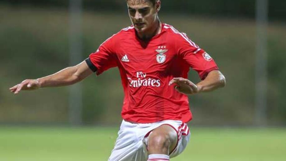 Iniciados: Benfica vence Sporting em Alcochete (1-0)